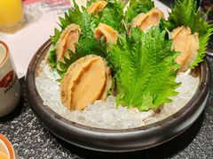 -桃夭日式料理(国信店)