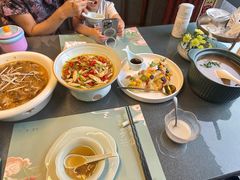 -恬阿姨庭院餐厅·生日宴