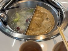 -鑫宝沙茶牛肉火锅(永泰店)