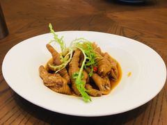 -水月周庄铂尔曼酒店-水月荟中餐厅