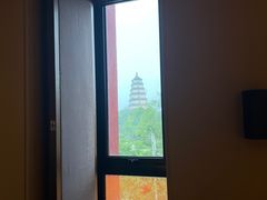 -西安威斯汀大酒店