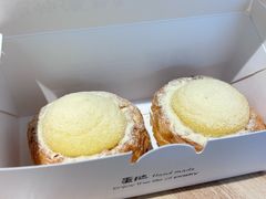 -鲍师傅糕点(海岸城店)