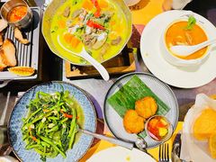 -simply thai天泰(世纪汇店)