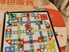 -海底捞火锅(百利广场店)