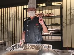 -水木锦堂·自助铁板烧(五道口购物中心店)