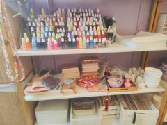 -100家灵感仓库·DIY团建(什刹海店)