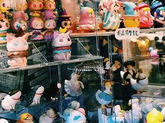 -西西弗书店·矢量咖啡(新光天地店)