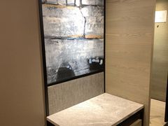 -千禧新世界香港酒店