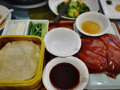 片皮鸭-申宴酒楼(王子百货店)