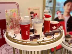 -Tims天好咖啡·贝果(东方广场店)