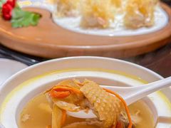 -悟空山宿陨石私汤温泉酒店(神舟大道地铁站店)