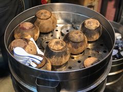 -達揚原味燉品(文明路店)