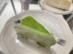 -CAKE WANG千层制造所(省府店)