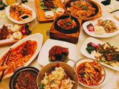 -東城故事·尋找姆媽的味道(玉兰路店)