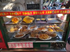 -芬芳甜品(同福路店)
