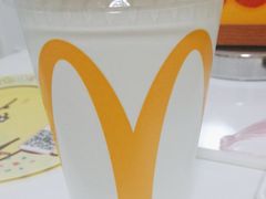 -麦当劳(轻轨曹杨路店)