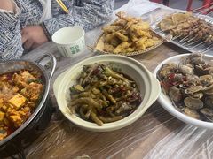 -小民大排档(光谷店)