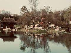 -三圣花乡旅游区