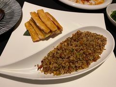 招牌帝王蟹三吃-逸道(益丰·外滩源店)