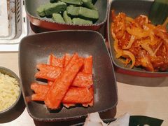 -新石器烤肉(百联川沙店)