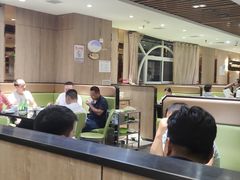 -清真·锦翔炝锅鱼(明德门店)