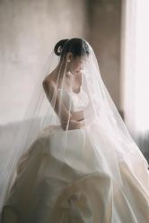 -喜爱高定婚纱摄影
