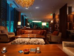 -广州柏悦酒店·悦吧·顶楼露天酒吧