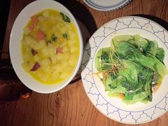-纳瓦新疆菜(银都店)