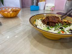 -老陕西面馆(恒茂商业广场店)