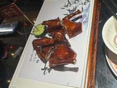 -稻香饭店(IFS国金中心店)