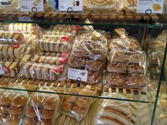 -PARIS BAGUETTE巴黎贝甜(周浦万达店)