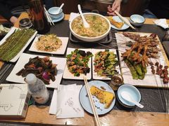 -老白清真烧烤(锦州旗舰店)