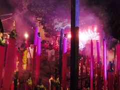 -槟城观音庙(Goddess of Mercy)