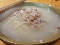 奶汤面-徐老幺奶汤面