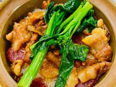 -华哥新鲜猪精品美食