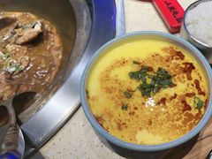-山里屯铁锅炖·东北菜(康桥店)