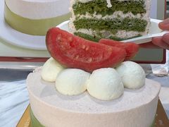 -M'CAKE(西单大悦城店)
