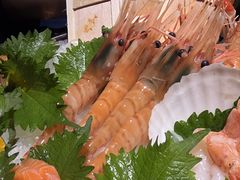 -極上萬膳·日料放题(海岸城店)