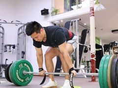 -悦耐私教健身馆(保利中心店)