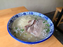 -裕兴记·三虾面(西北街总店)