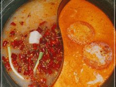 -生活如沸·顺德水牛奶火锅(大学路店)