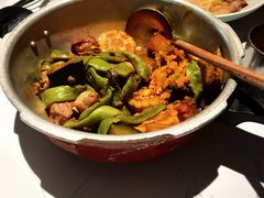 -关东小磨东北菜(漕河泾印象城店)