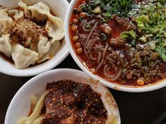 -洞子口张老二凉粉(文殊院店)