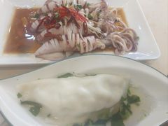 -北方饺子王·海肠捞饭·海鲜锅(山大店)