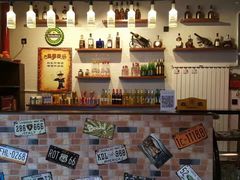 -小红烤翅(中正天街店)