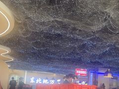 -徐记小怪兽肉蟹煲(中央大街店)