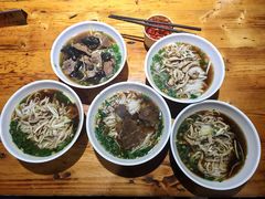 -肆姐面粉馆(坡子街店)