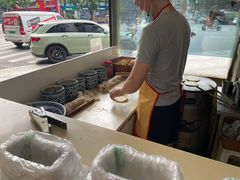 -张婆婆香酥锅盔(平福路店)
