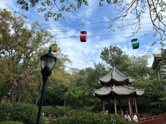 -刘公岛景区