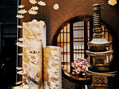 -空蝉怀石料理(益丰·外滩源店)